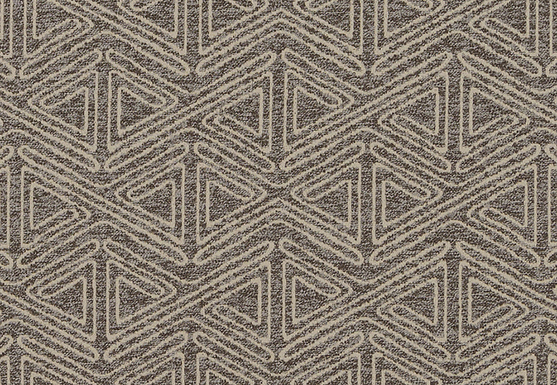 Ткань Duralee Pirouette - Onyx, Dove, Fog DW61853/79