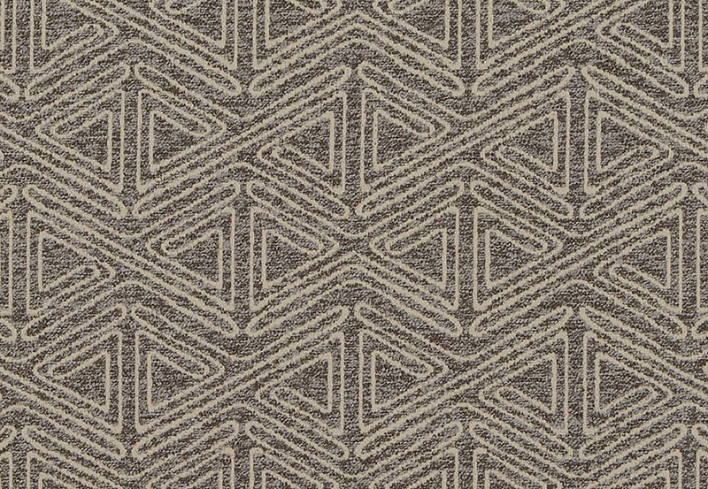 Ткань Duralee Pirouette - Onyx, Dove, Fog DW61853/79