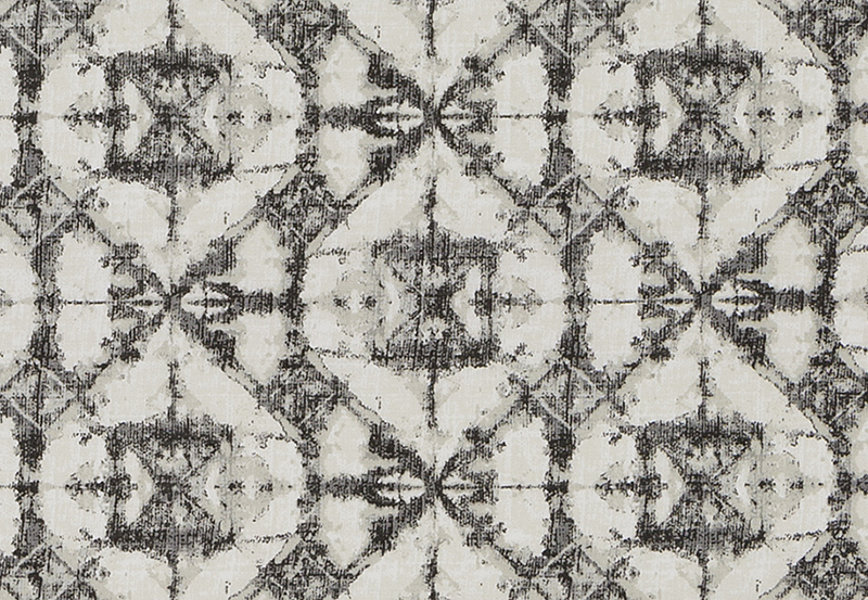Ткань Duralee Pirouette - Onyx, Dove, Fog DP42679/688