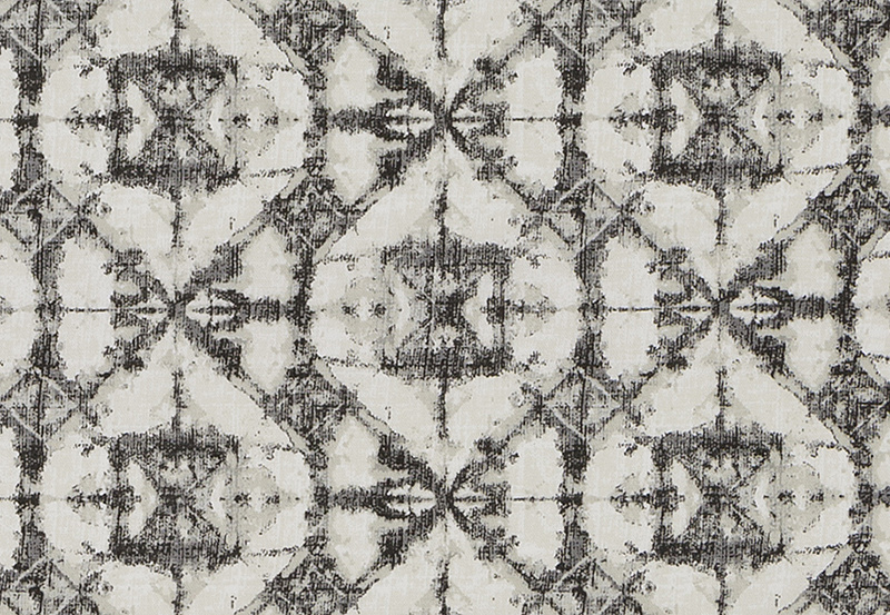 Ткань Duralee Pirouette - Onyx, Dove, Fog DP42679/688