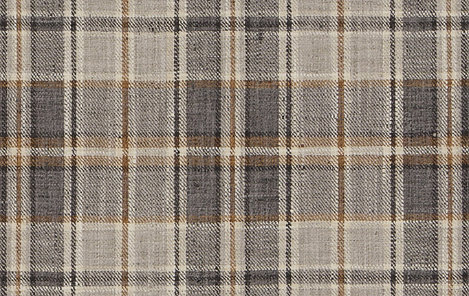 Американская ткань Duralee, коллекция Pirouette - Onyx, Dove, Fog, артикул DM61812/174