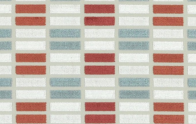 Американская ткань Duralee, коллекция Lille, артикул DV15964/643