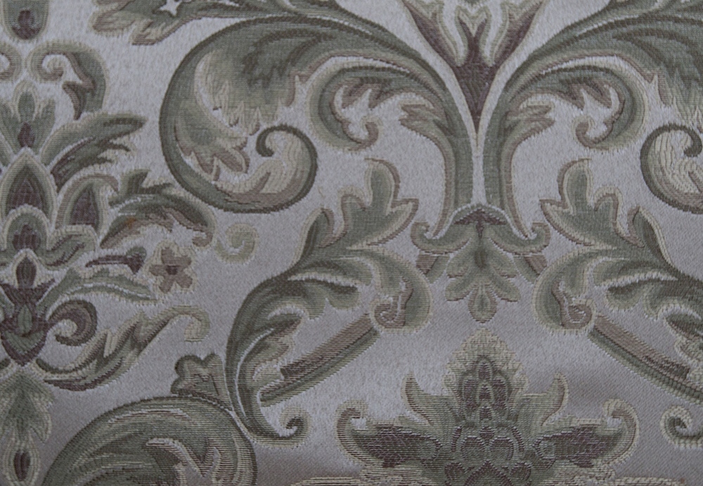 Ткань Galleria Arben San Francisco Bakersfield/Mint Beige