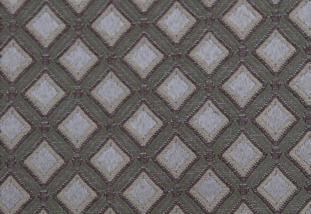 Ткань Galleria Arben San Francisco Los Angeles/Mint Beige