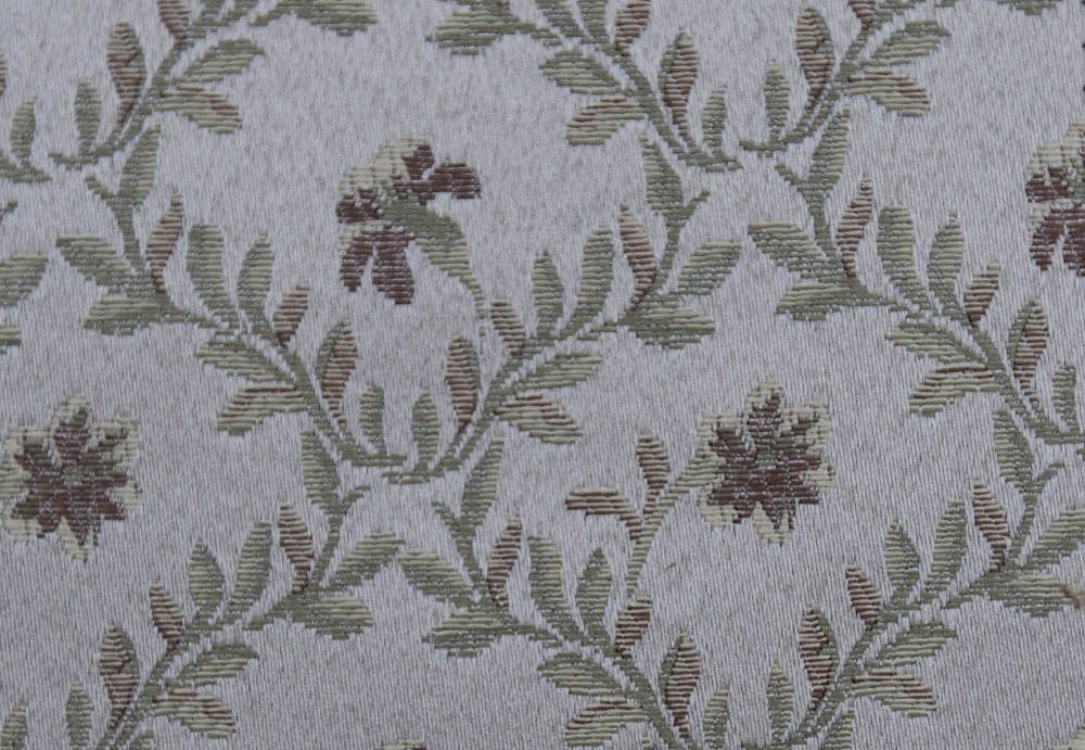 Ткань Galleria Arben San Francisco San Francisco/Mint Beige