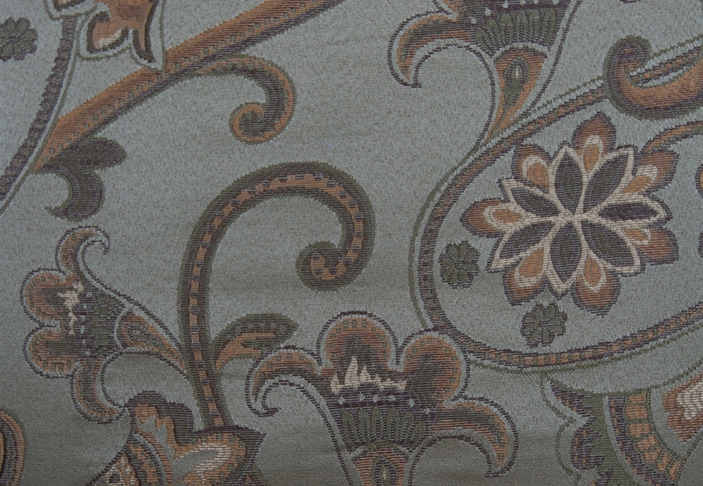 Ткань Galleria Arben San Francisco Meadows/Olive