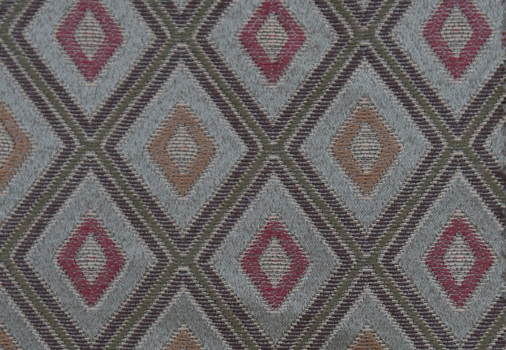 Ткань Galleria Arben San Francisco Elko/Celadon