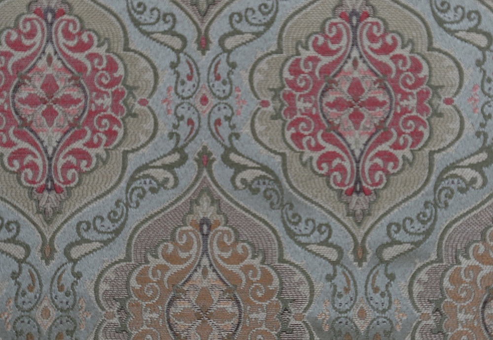 Ткань Galleria Arben San Francisco Reno/Celadon