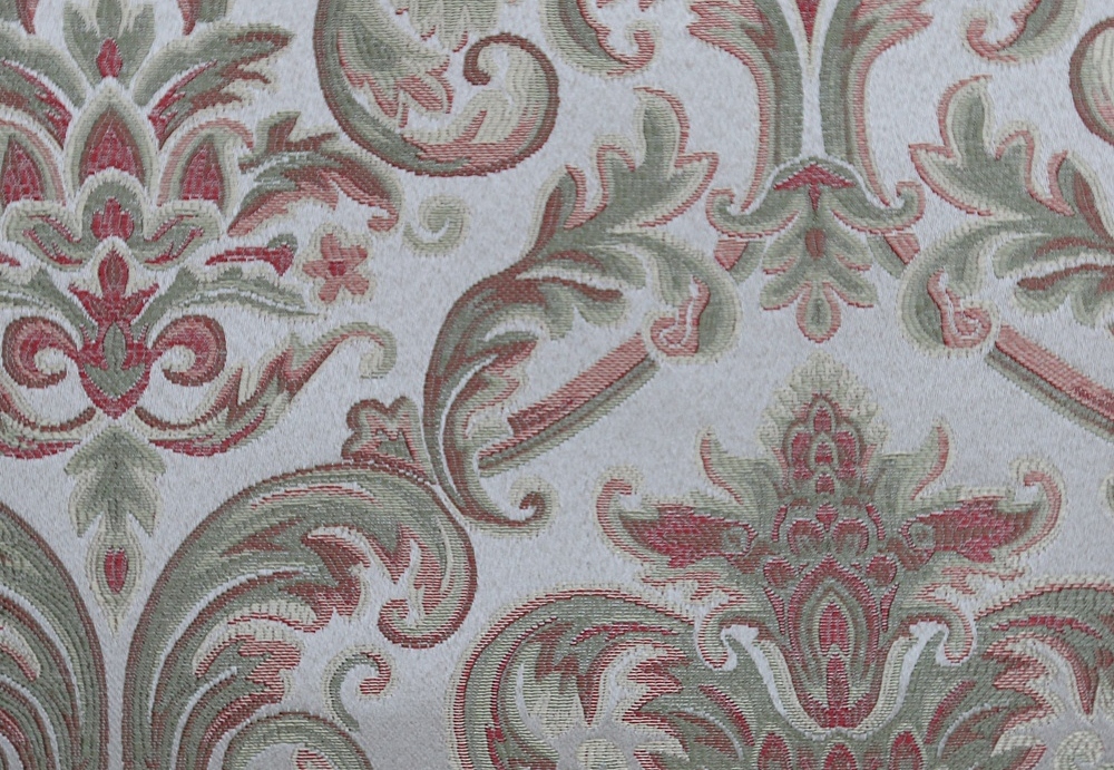 Ткань Galleria Arben San Francisco Bakersfield/Ivory