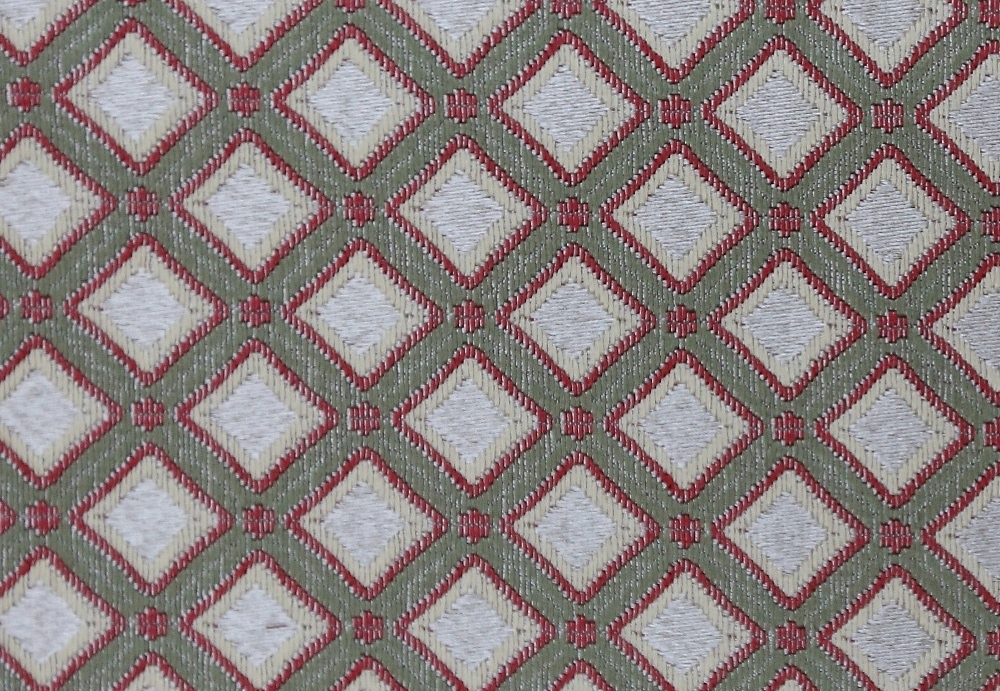Ткань Galleria Arben San Francisco Los Angeles/Ivory