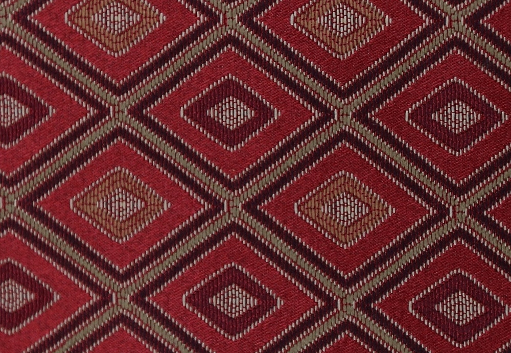Ткань Galleria Arben San Francisco Elko/Brandy