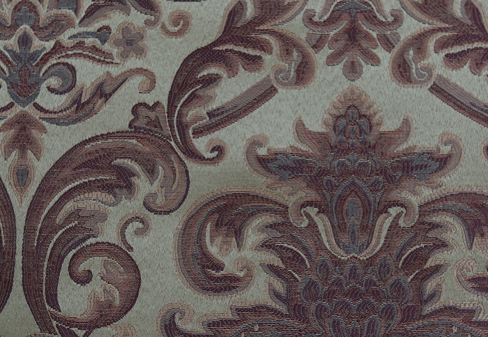 Ткань Galleria Arben San Francisco Bakersfield/Antique Gold