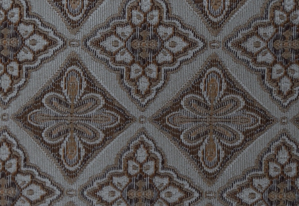 Ткань Galleria Arben San Francisco Daylon/Pewter