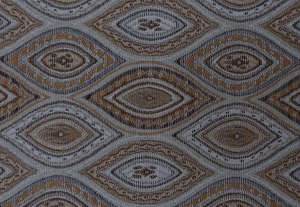 Ткань Galleria Arben San Francisco Isparta/Pewter