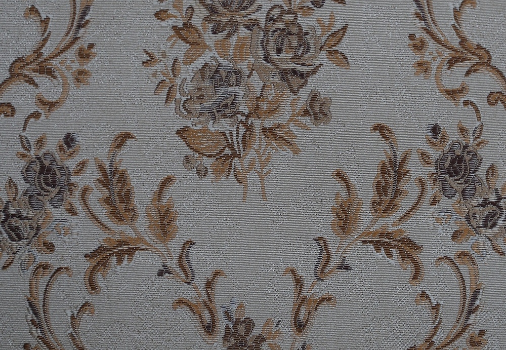 Ткань Galleria Arben San Francisco Bursa/Pewter