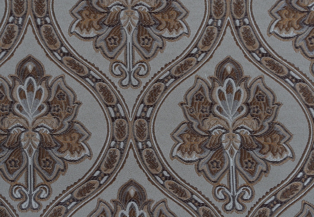 Ткань Galleria Arben San Francisco Istannbul/Pewter