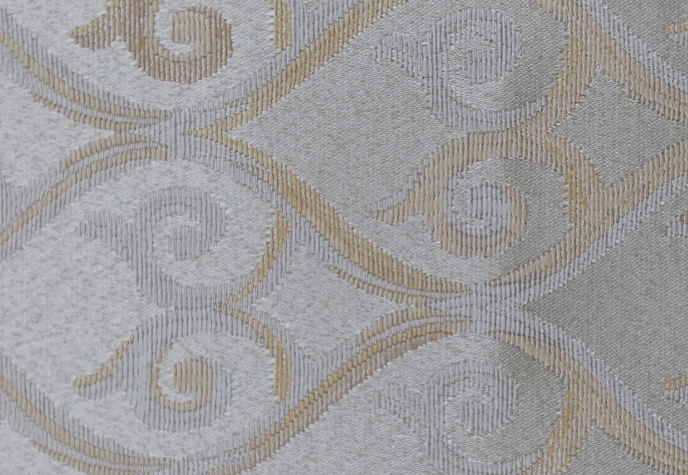 Ткань Galleria Arben San Francisco Hour Glass/Ivory