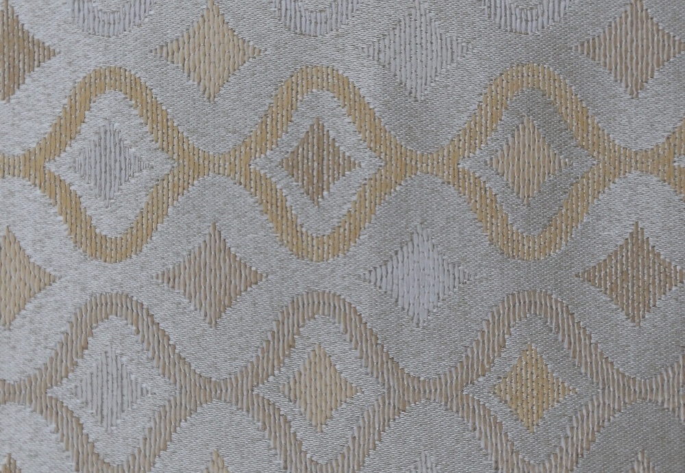 Ткань Galleria Arben San Francisco Starry Skies/Ivory