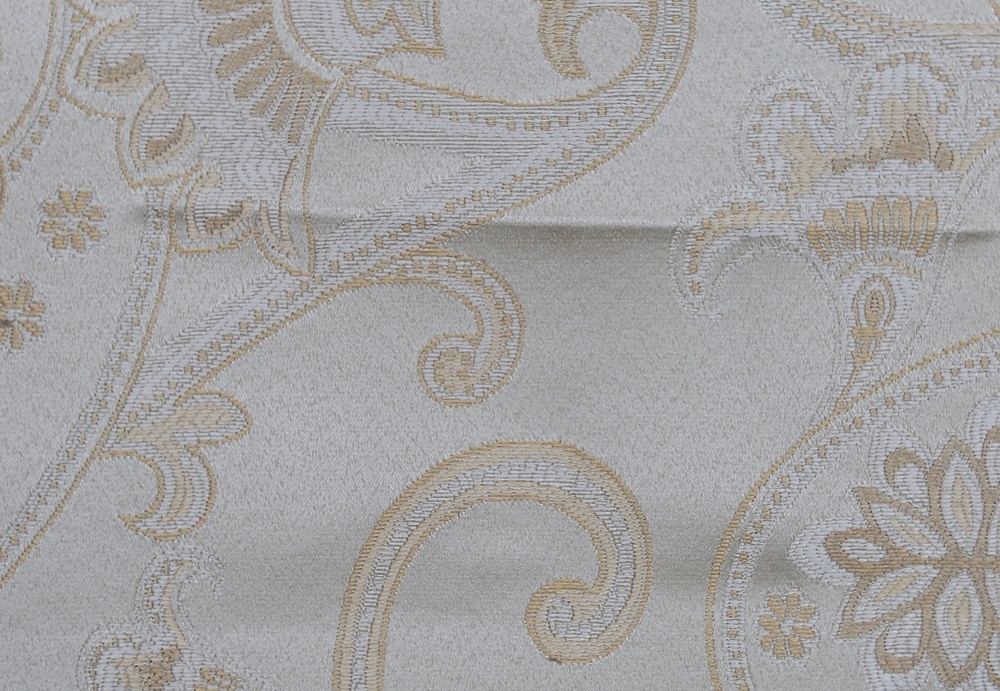 Ткань Galleria Arben San Francisco Meadows/Ivory