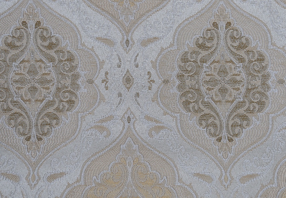 Ткань Galleria Arben San Francisco Reno/Ivory