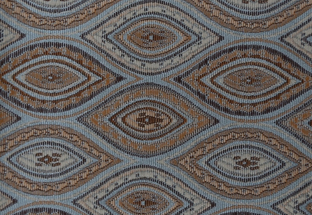 Ткань Galleria Arben San Francisco Isparta/Mist