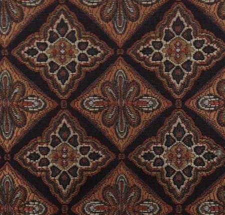 Ткань Galleria Arben San Francisco Daylon/Chocolade