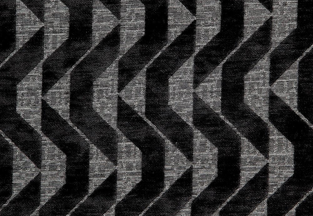 Ткань Galleria Arben Museo MET/4-Liquorice