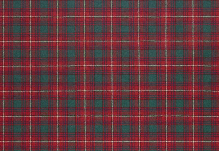 Ткань Ralph Lauren Signature Wool Tartans FRL5058/01