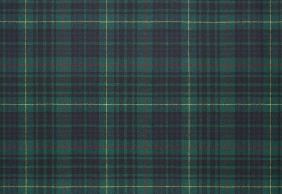 Ткань Ralph Lauren Signature Wool Tartans FRL5059/01