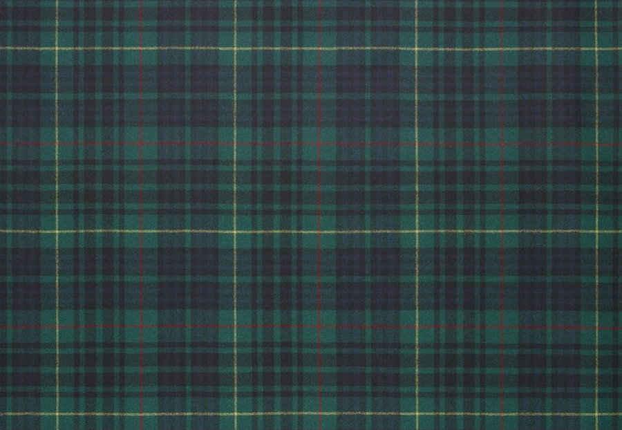 Ткань Ralph Lauren Signature Wool Tartans FRL5059/01