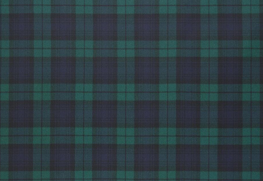 Ткань Ralph Lauren Signature Wool Tartans FRL5057/01