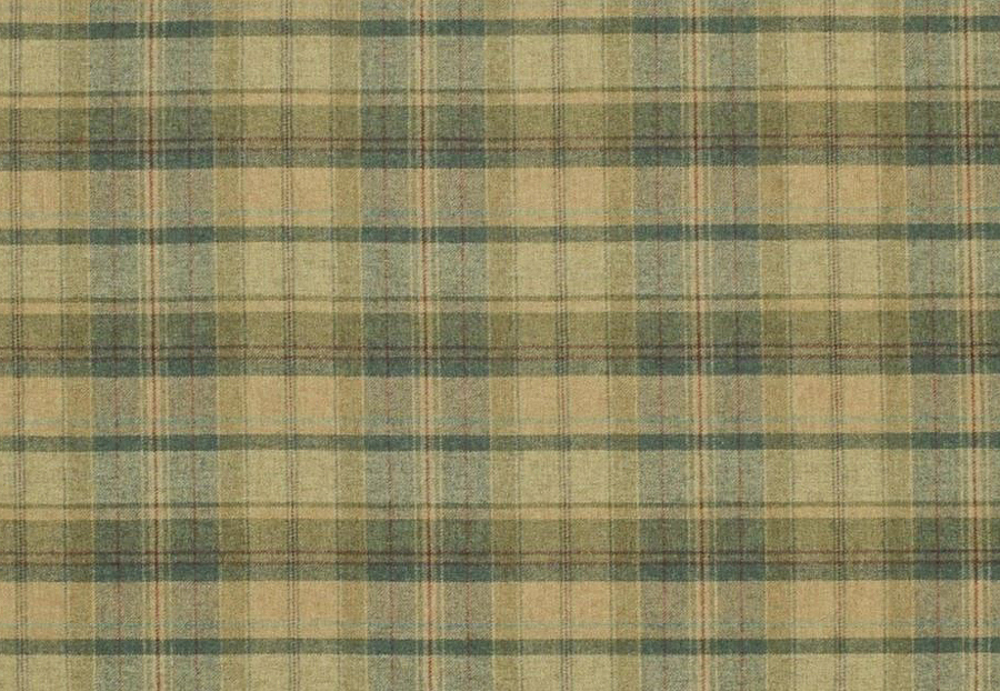 Ткань Ralph Lauren Signature Wool Tartans FRL5069/01