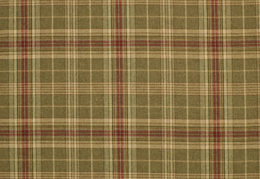 Ткань Ralph Lauren Signature Wool Tartans FRL5068/02