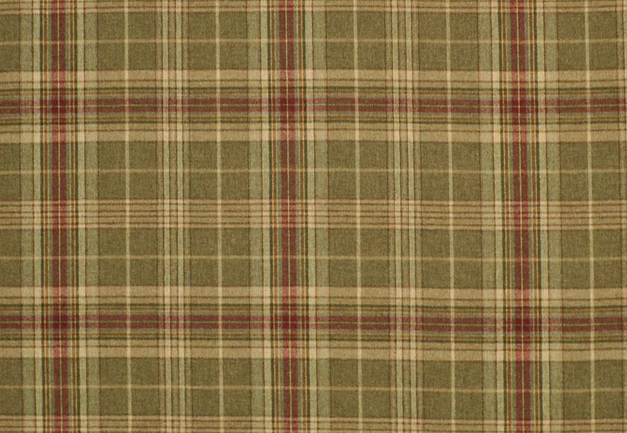 Ткань Ralph Lauren Signature Wool Tartans FRL5068/02