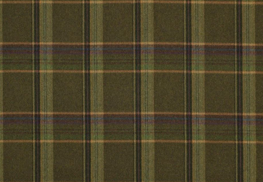 Ткань Ralph Lauren Signature Wool Tartans FRL5065/01