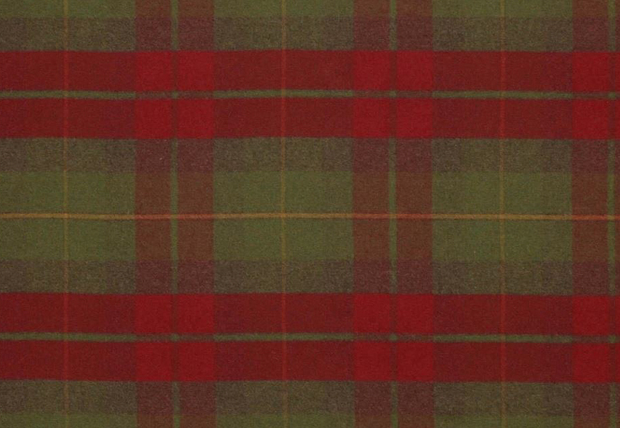 Ткань Ralph Lauren Signature Wool Tartans FRL5060/03