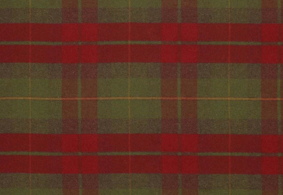 Ткань Ralph Lauren Signature Wool Tartans FRL5060/03