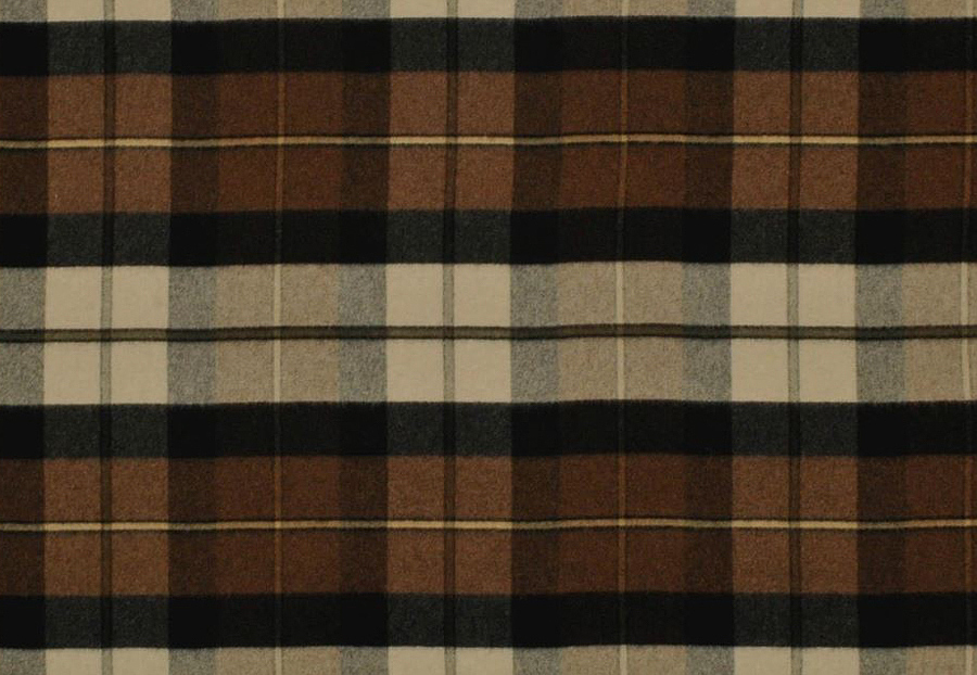 Ткань Ralph Lauren Signature Wool Tartans FRL5060/04