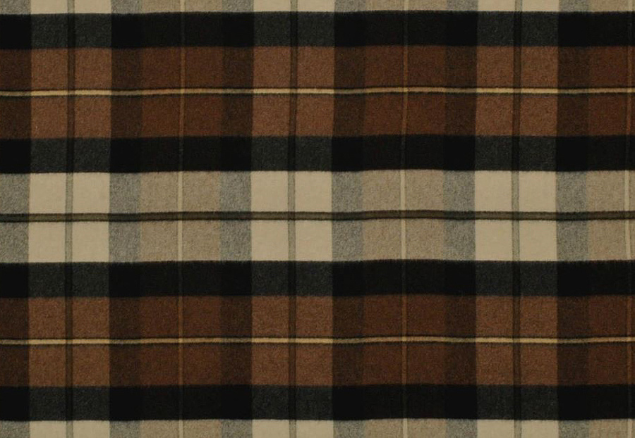 Ткань Ralph Lauren Signature Wool Tartans FRL5060/04