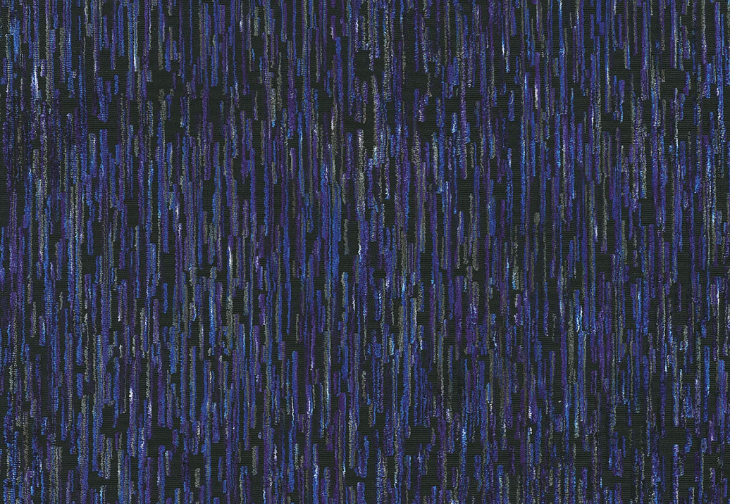 Ткань Misia Midnight Tokyo Neon Lights M174/805