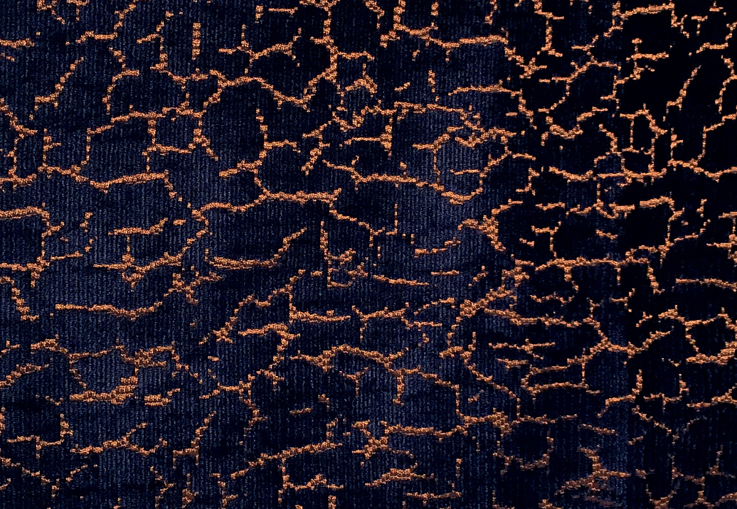Ткань Misia Envolee Sauvage M128/809