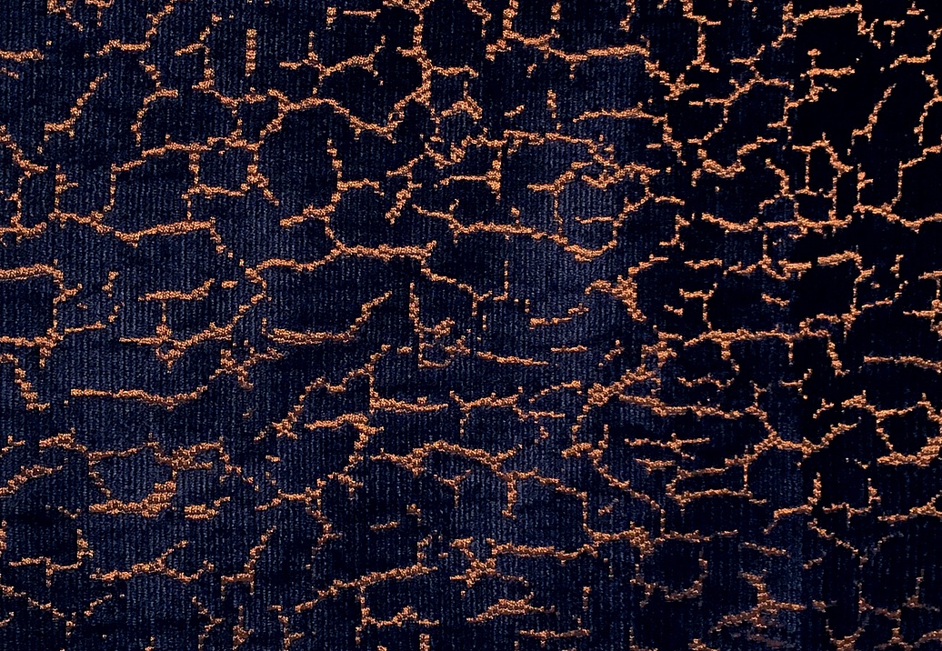 Ткань Misia Envolee Sauvage M128/809