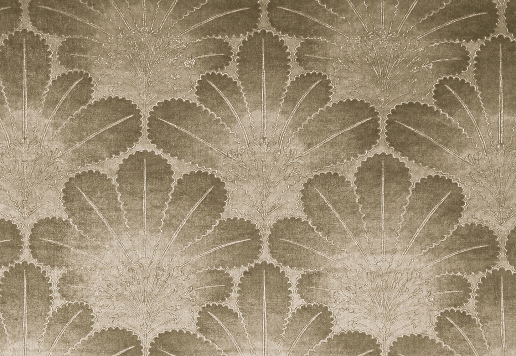 Ткань Misia Paris Festive M118/204