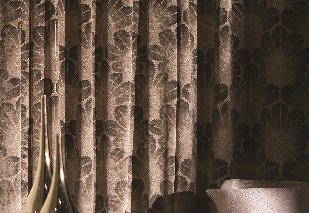 Ткань Misia Paris Festive M118/204