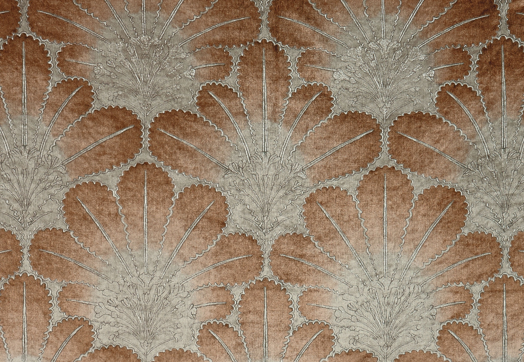 Ткань Misia Paris Festive M118/002