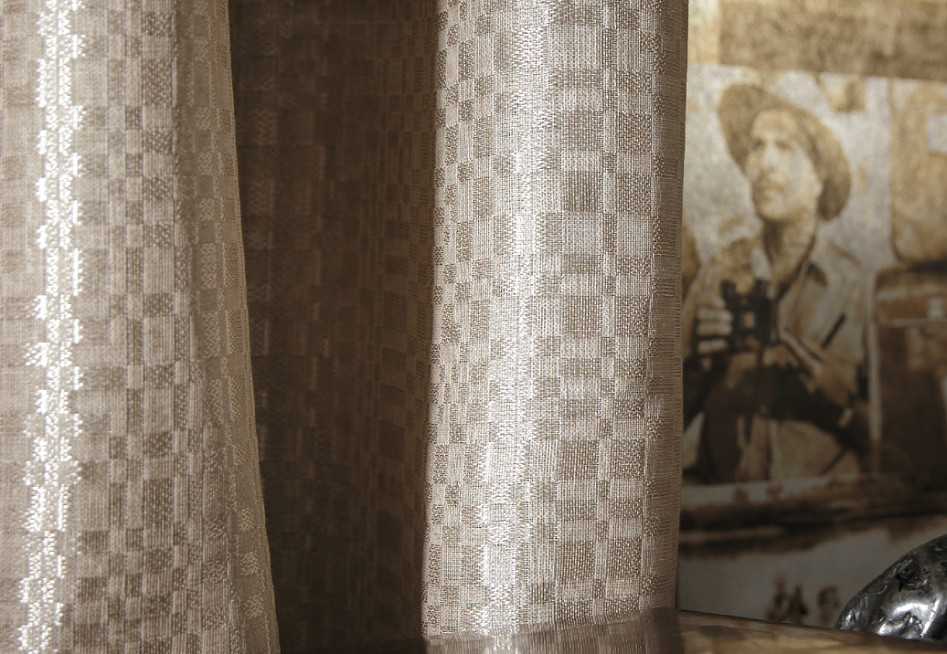 Ткань Misia Reve De Burchell M127/305