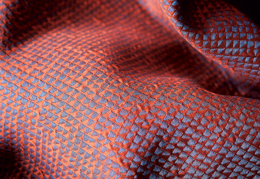 Ткань Misia Soleil Levant M167/511