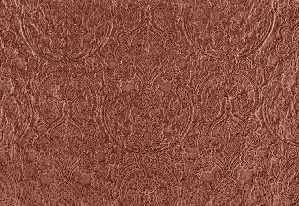 Ткань Black Edition Herbaria 9037/02