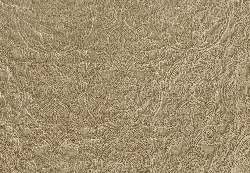 Ткань Black Edition Herbaria 9037/03