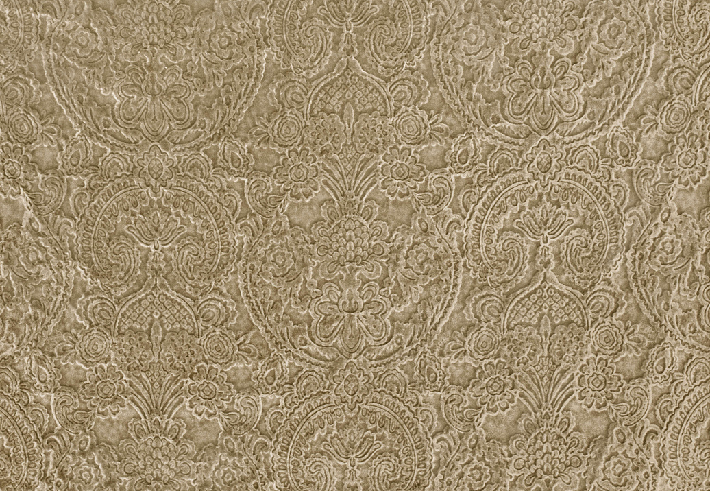Ткань Black Edition Herbaria 9037/03